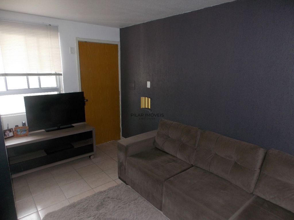 Apartamento 2 dorms à venda Rua Paulo Renato Ketzer de Souza, Rubem Berta - Porto Alegre - Pilar Imóveis