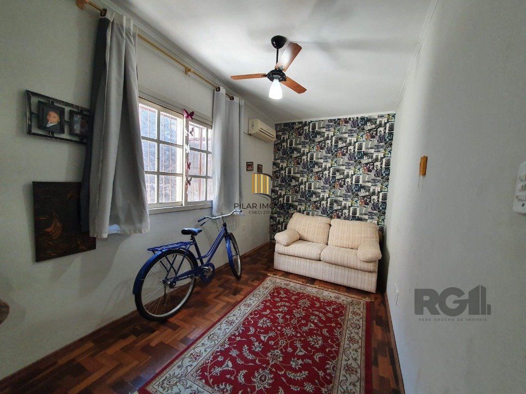 Apartamento de 2 dormitórios no Bairro Medianeira