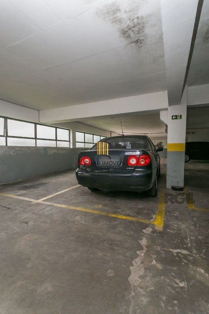 Apartamento 129m² - 3 dormitórios, 1 suíte, 1 vaga no bairro Jardim Lindóia