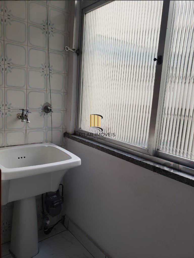 Apartamento 1 dormitório no bairro Centro Histórico