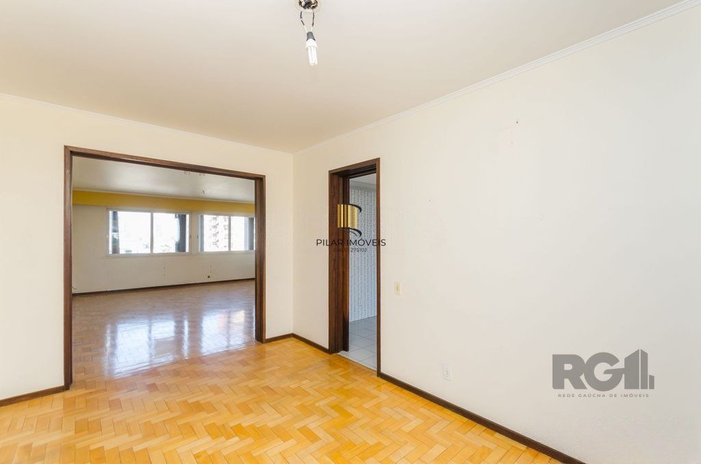 Apartamento 152m², 3 dormitórios, 2 vagas no bairro Auxiliadora