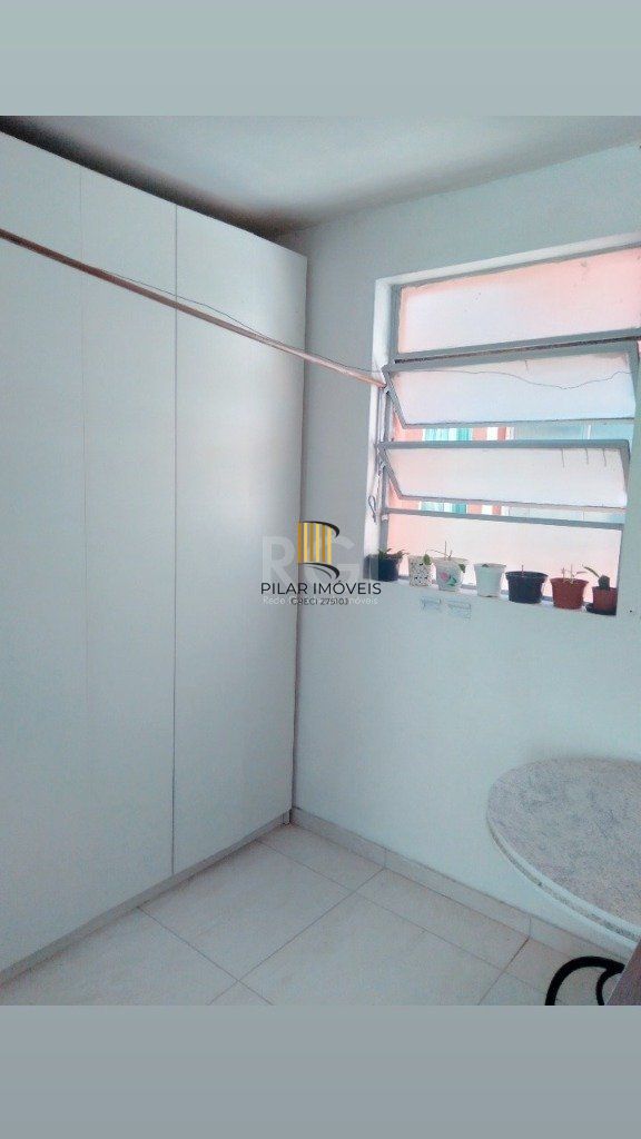 Apartamento para venda com 80m² e  2 dormitórios no bairro  Navegantes Porto Alegre