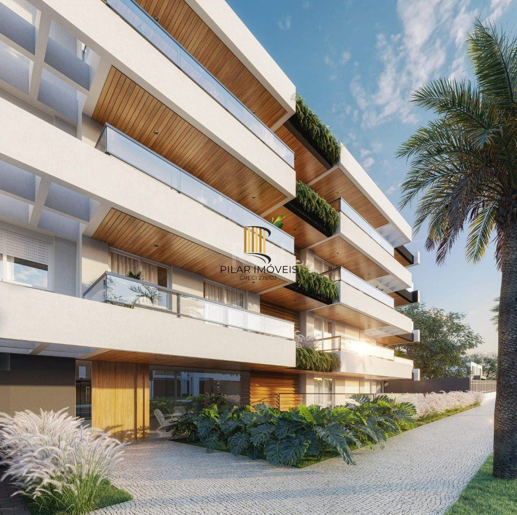 Apartamento 2 dormitórios no bairro Praia da Cal