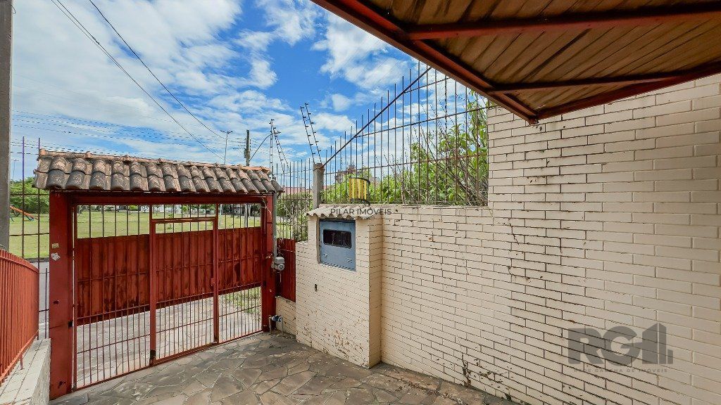 Casa 4 dormitórios no bairro Jardim Itu