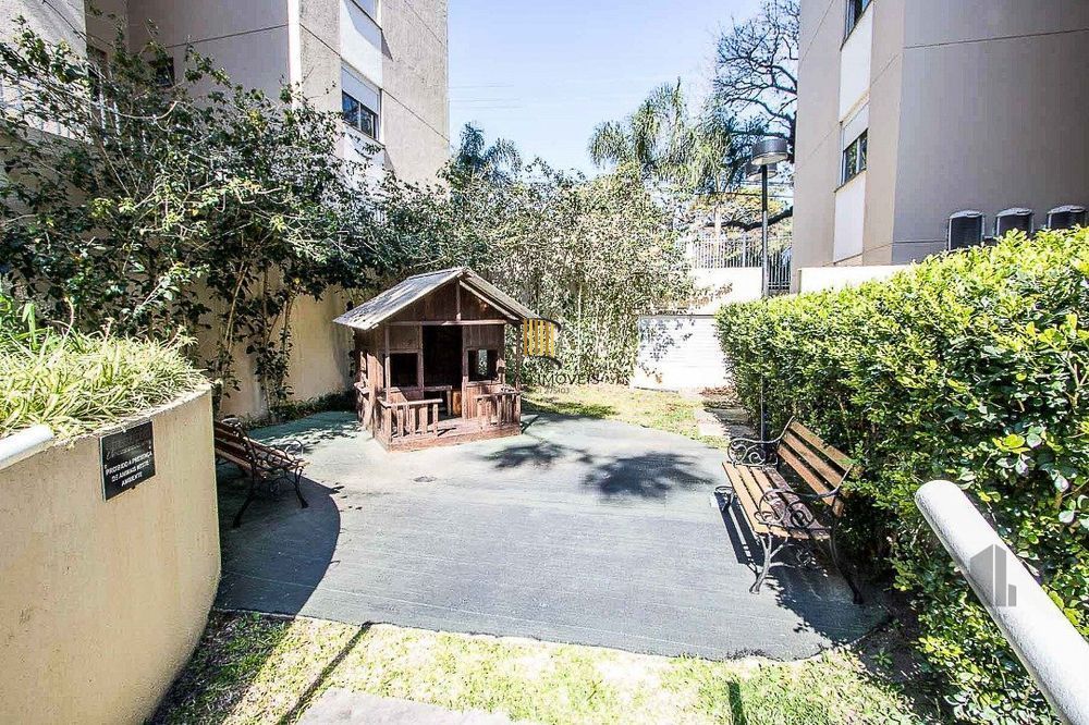 Apartamento 3 dormitórios no bairro Teresópolis