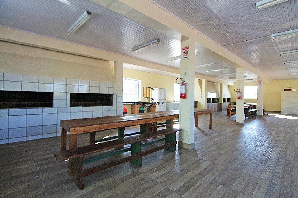 Apartamento 4 dormitórios no bairro Santa Tereza