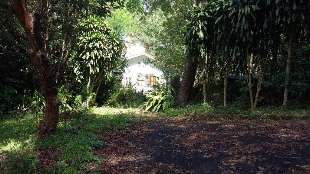Area para Venda - 0m², 0 dormitórios, Ponta Grossa