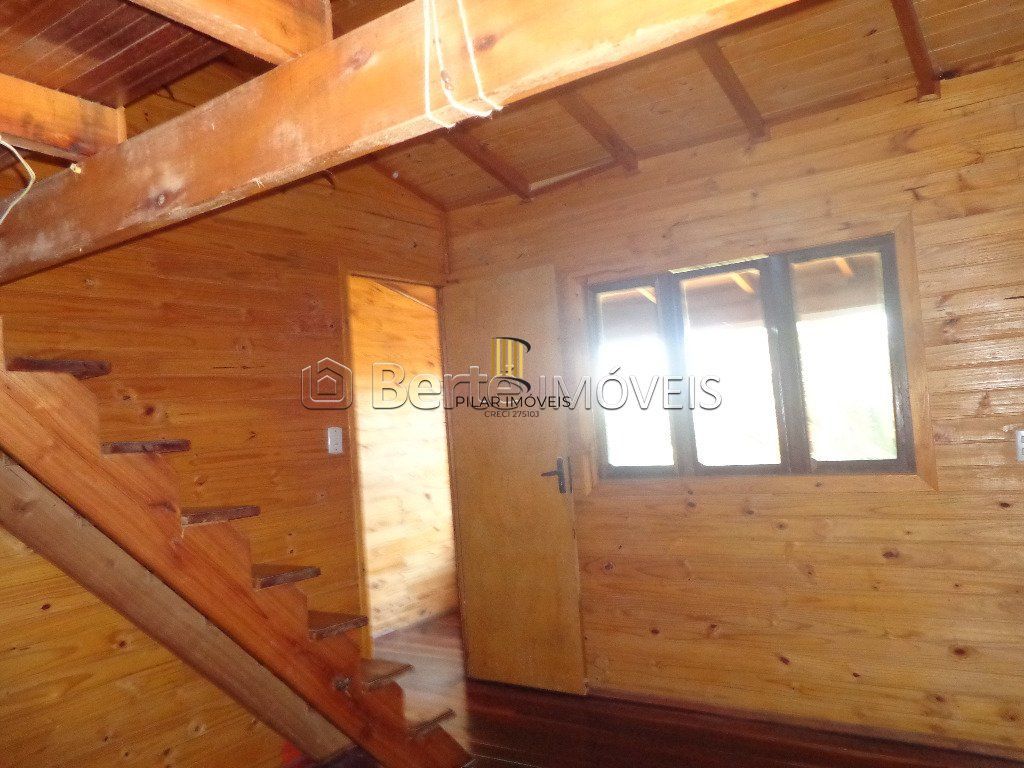 Casa para Venda - 101.25m², 4 dormitórios, 1 vaga - Campo Novo