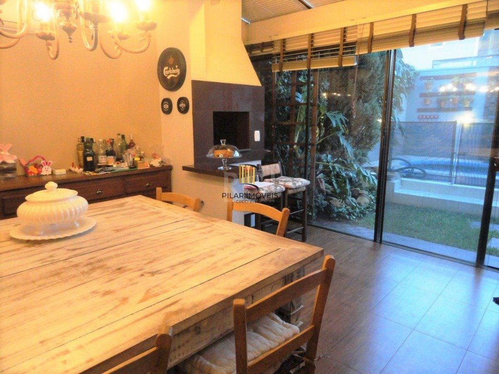 Casa para Venda - 165m², 3 dormitórios, sendo 3 suites, 1 vaga - Hípica