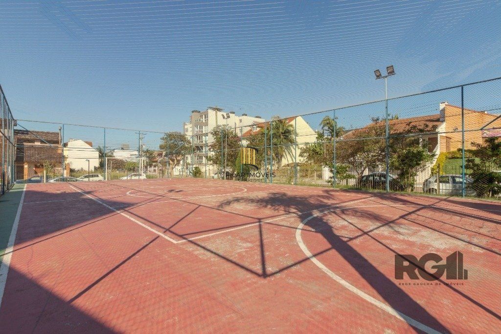 Excelente apartamento de 68m² com 2 dormitórios e 1 vaga no bairro Jardim Itu