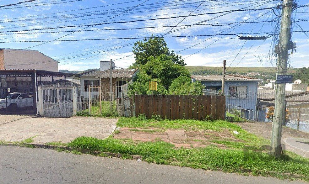 Terreno no bairro Teresópolis