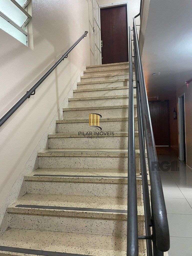 Apartamento 2 dormitórios no bairro Teresópolis