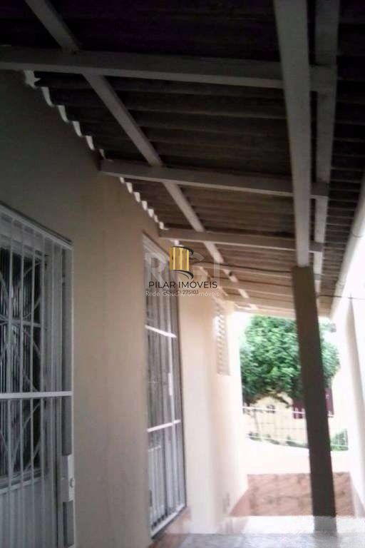 Sobrado 2 dormitórios no bairro Campo Novo