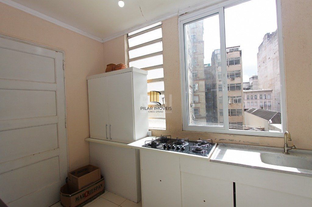 Apartamento para Venda - 200m², 3 dormitórios, Centro Histórico