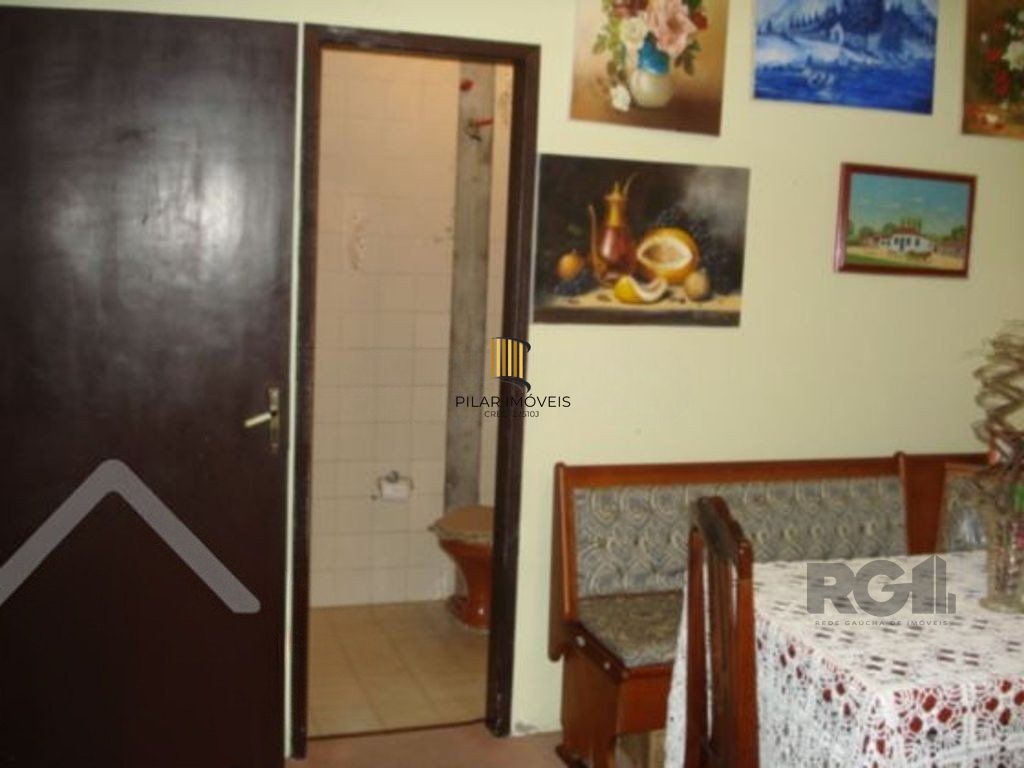 Casa 3 dorms à venda Rua Adão Pinheiro da Silva, Ipanema - Porto Alegre