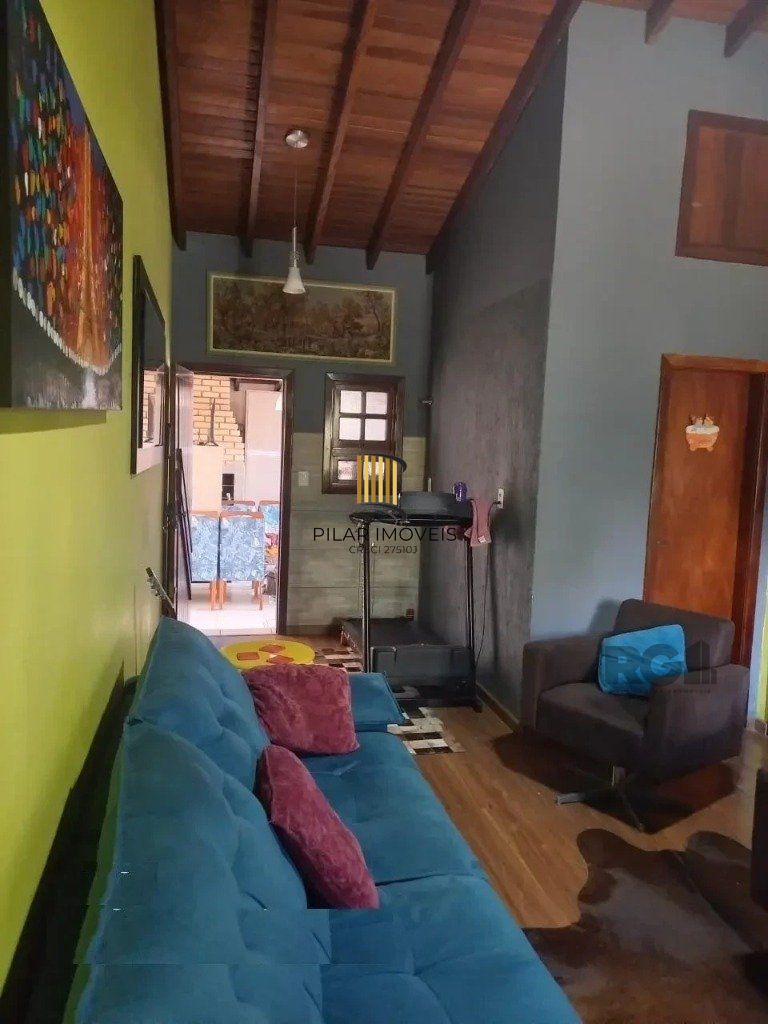 casa em condomínio com 2 dormitórios, em canoas