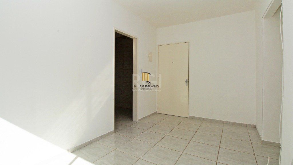 Apartamento 2 dormitórios no bairro Santa Tereza