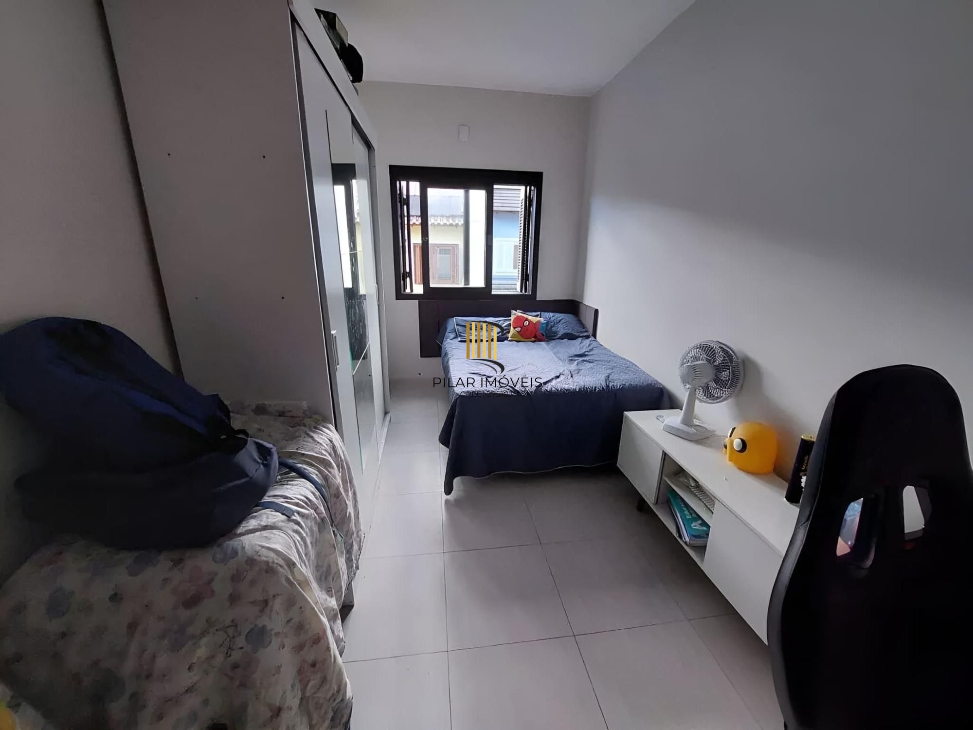 Casa de 3 dormitórios no Bairro Hípica Porto Alegre - RS