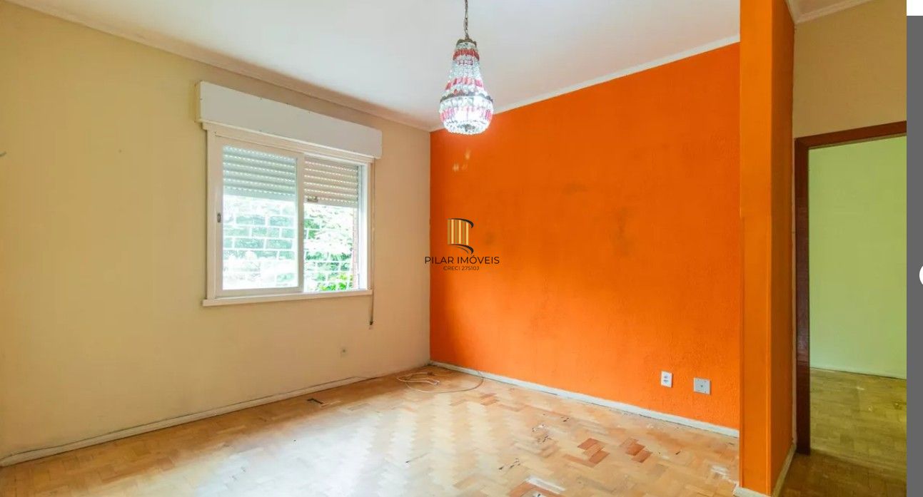 Casa 3 dormitórios Bairro Teresópolis