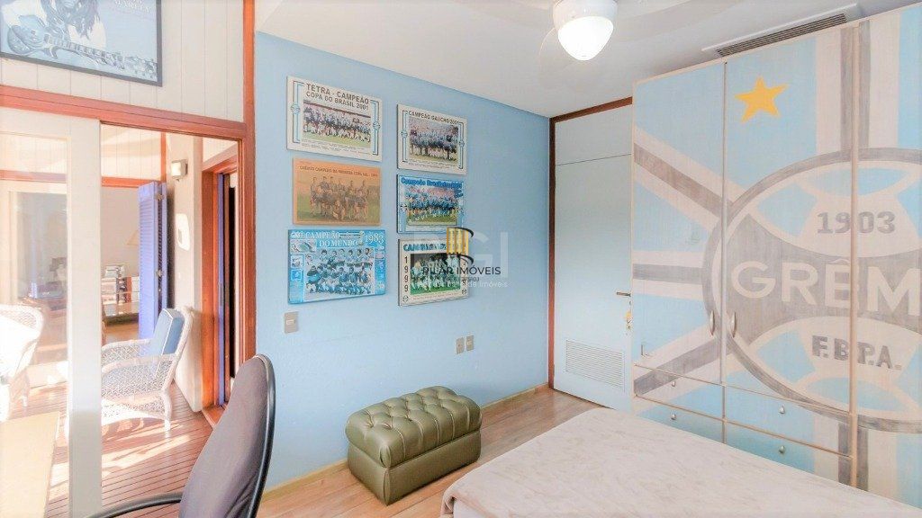 Casa De 602m²,  Bairro Bela Vista