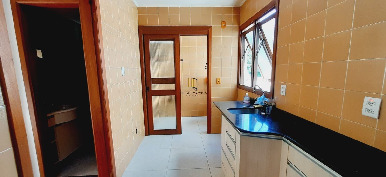 Cobertura com 2 quartos, 1 vaga e 96 m² Rua Demétrio Ribeiro - Centro Histórico, Porto Alegre