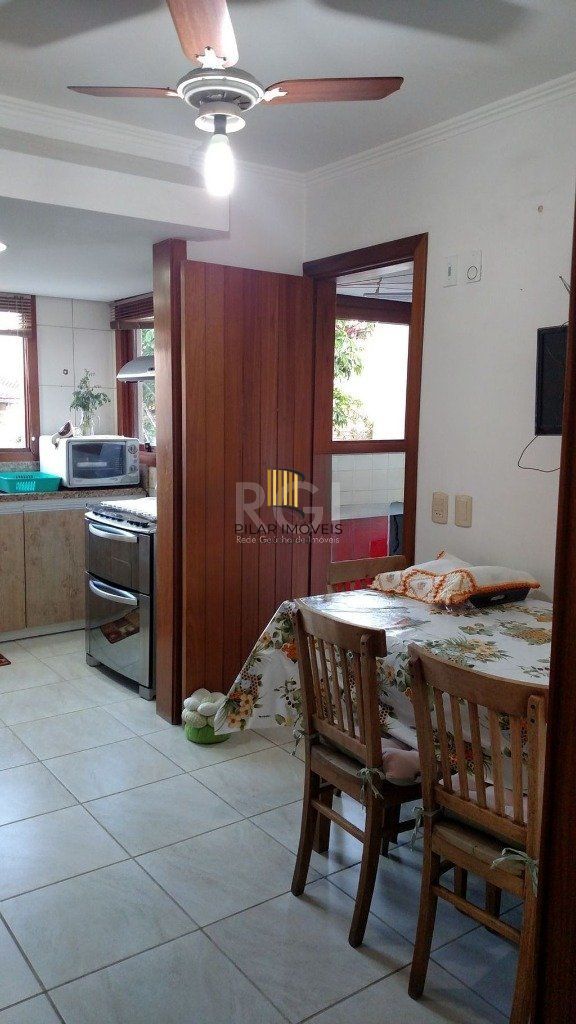 Apartamento de 3 quartos à venda Avenida Doutor Nilo Peçanha, Jardim Europa - Porto Alegre