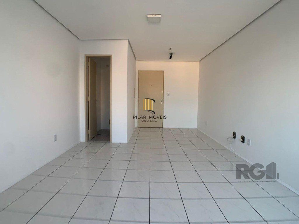 Sala Comercial no bairro Menino Deus