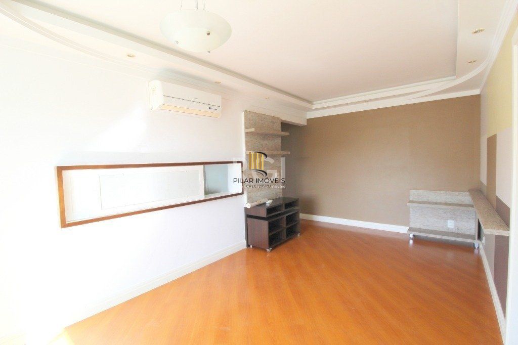 Apartamento para Venda - 122.22m², 3 dormitórios, sendo 1 suites, 2 vagas - Nonoai