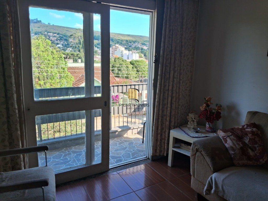 Apartamento de 02 dormitórios com sacada , Teresópolis