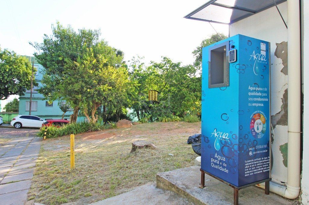 Apartamento 4 dormitórios no bairro Santa Tereza