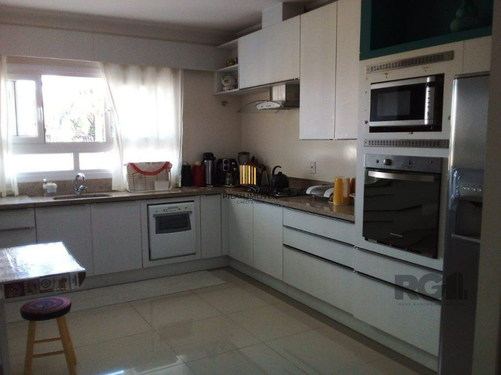 Casa Condominio 6 Dormitório(s) Bairro Rodovia Rs 389 - Estrada Do Mar - Km 64 Estância Do Meio