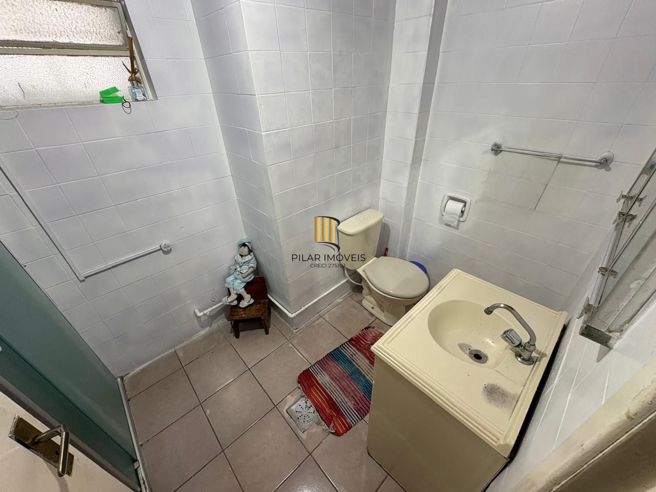 Apartamento 3 dormitórios na Glória!