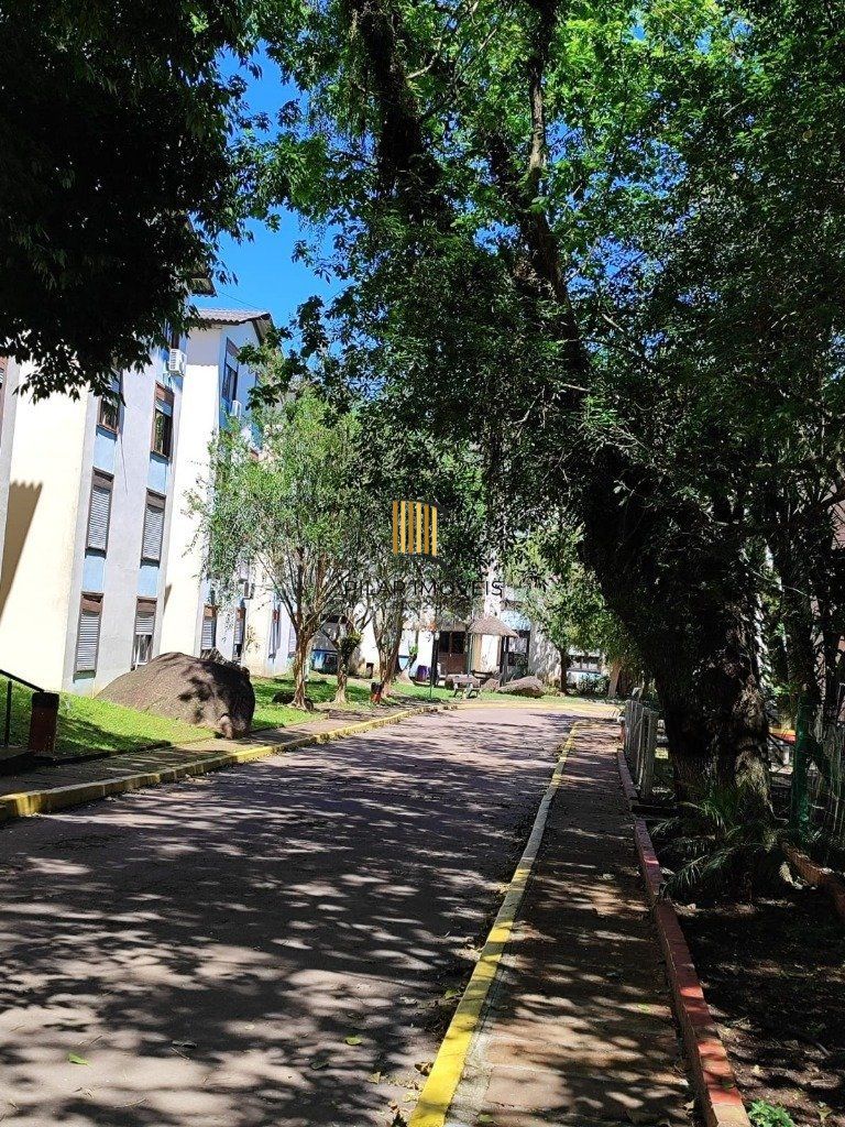 Apartamento com 3 quartos, 1 vaga e 67.88m² no bairro Cavalhada - Porto Alegre