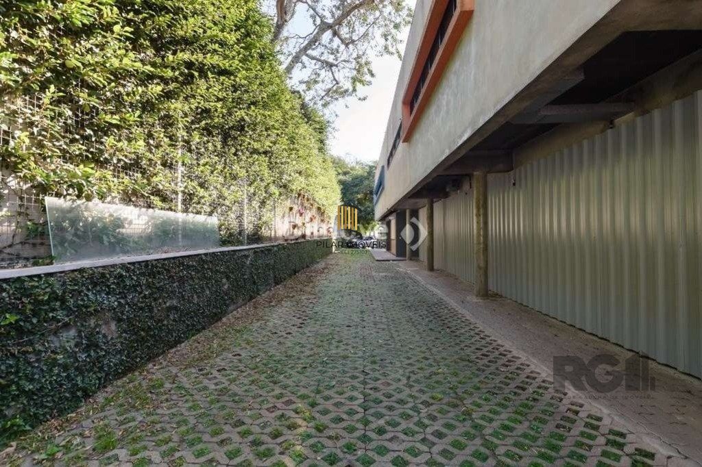 Prédio Comercial no bairro Cristal