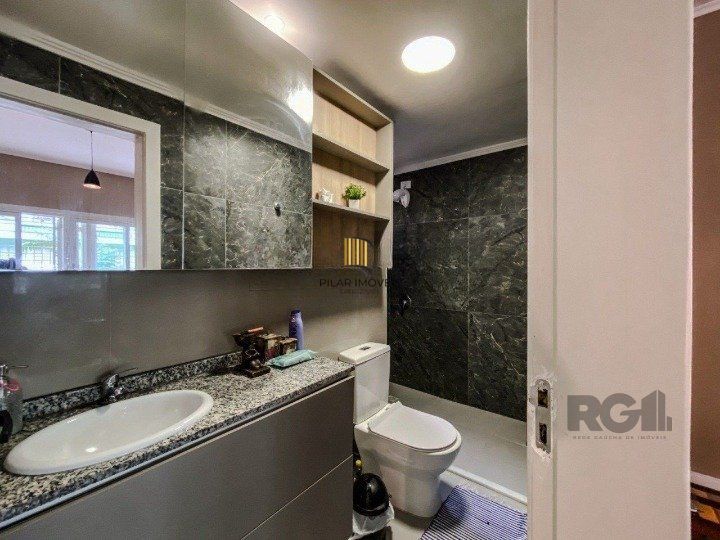 Apartamento 3 dormitórios no bairro Azenha