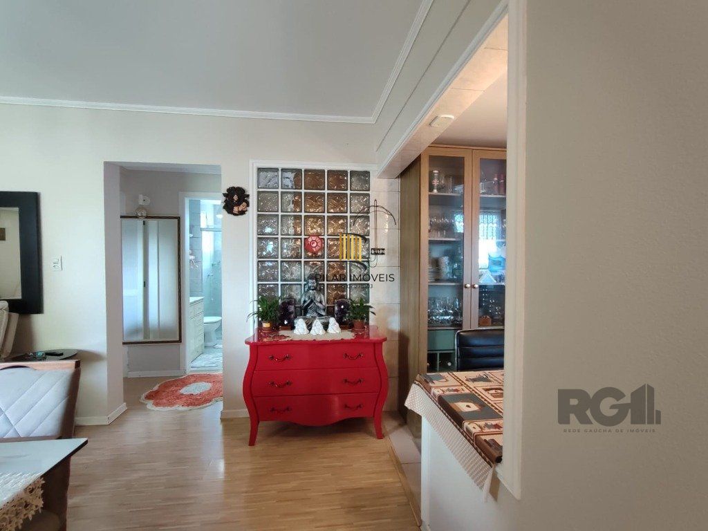 Apartamento à venda com 2 quartos 73 m²   rua sete povos, marechal rondon, canoas