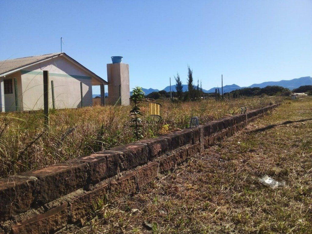 Terreno no bairro Jardim Olívia