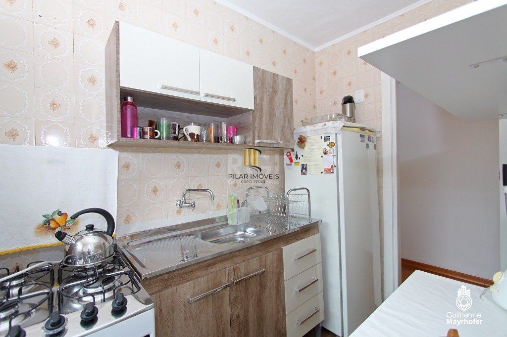 Apartamento para Venda - 61m², 2 dormitórios, 1 vaga - Teresópolis