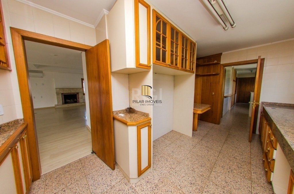 Apartamento 4 Dormitório(s) Bairro Rio Branco