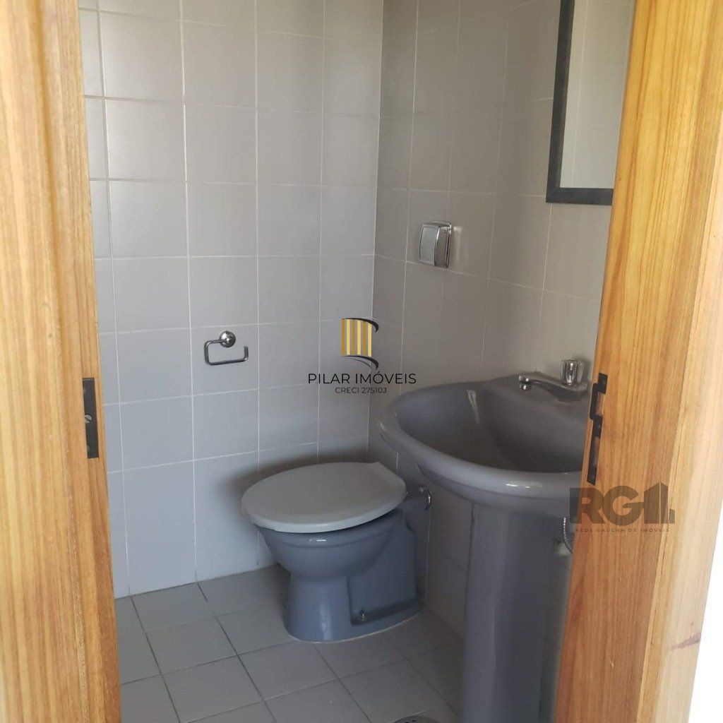 Sala Comercial no bairro Petrópolis