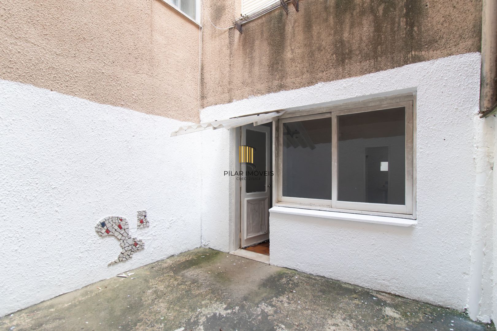 Apartamento 1 dorm à venda Rua Mucio Teixeira, Menino Deus - Porto Alegre