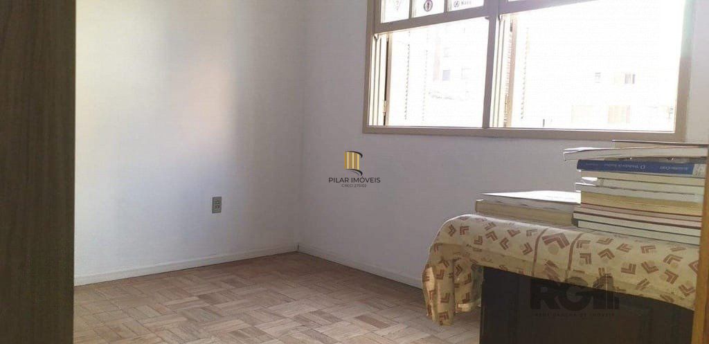 Excelente apartamento de 92m² com 3 dormitórios.
