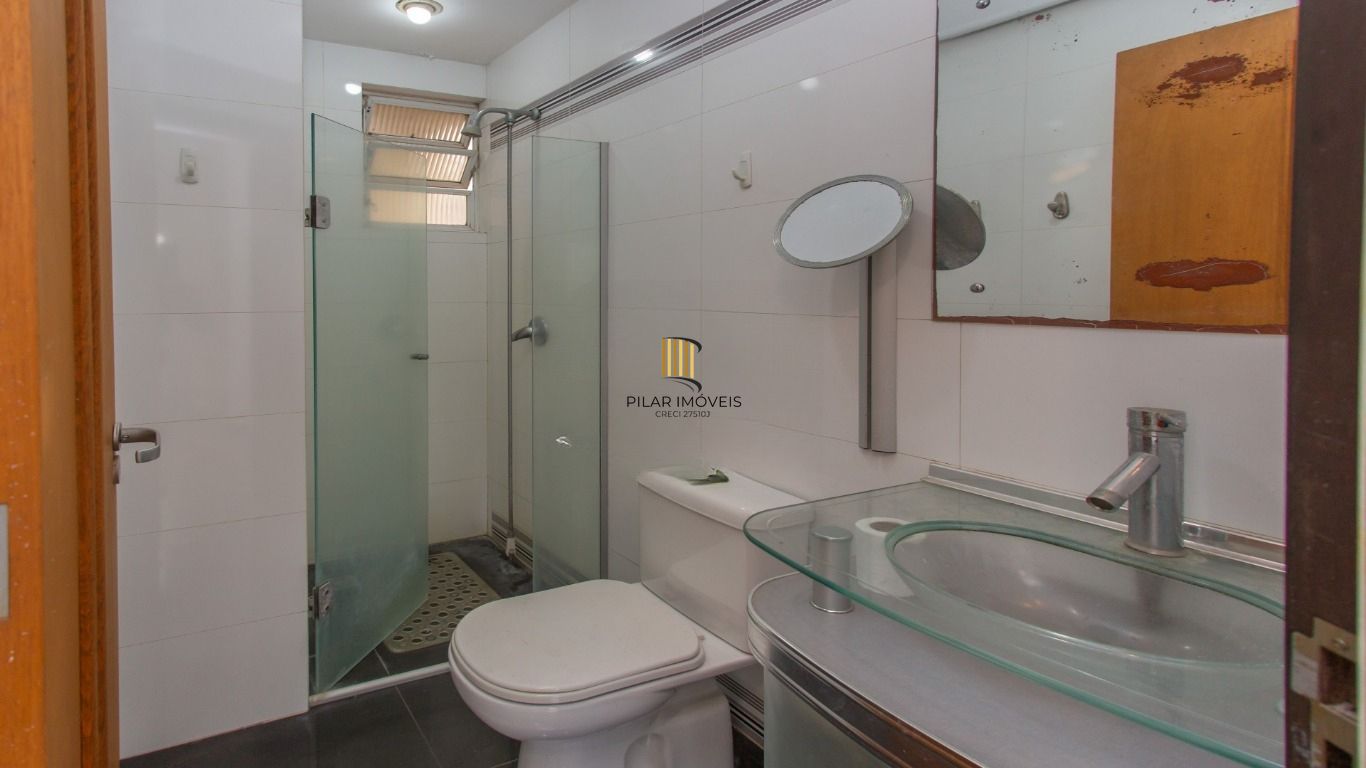 Apartamento à venda com 3 quartos 103 m²