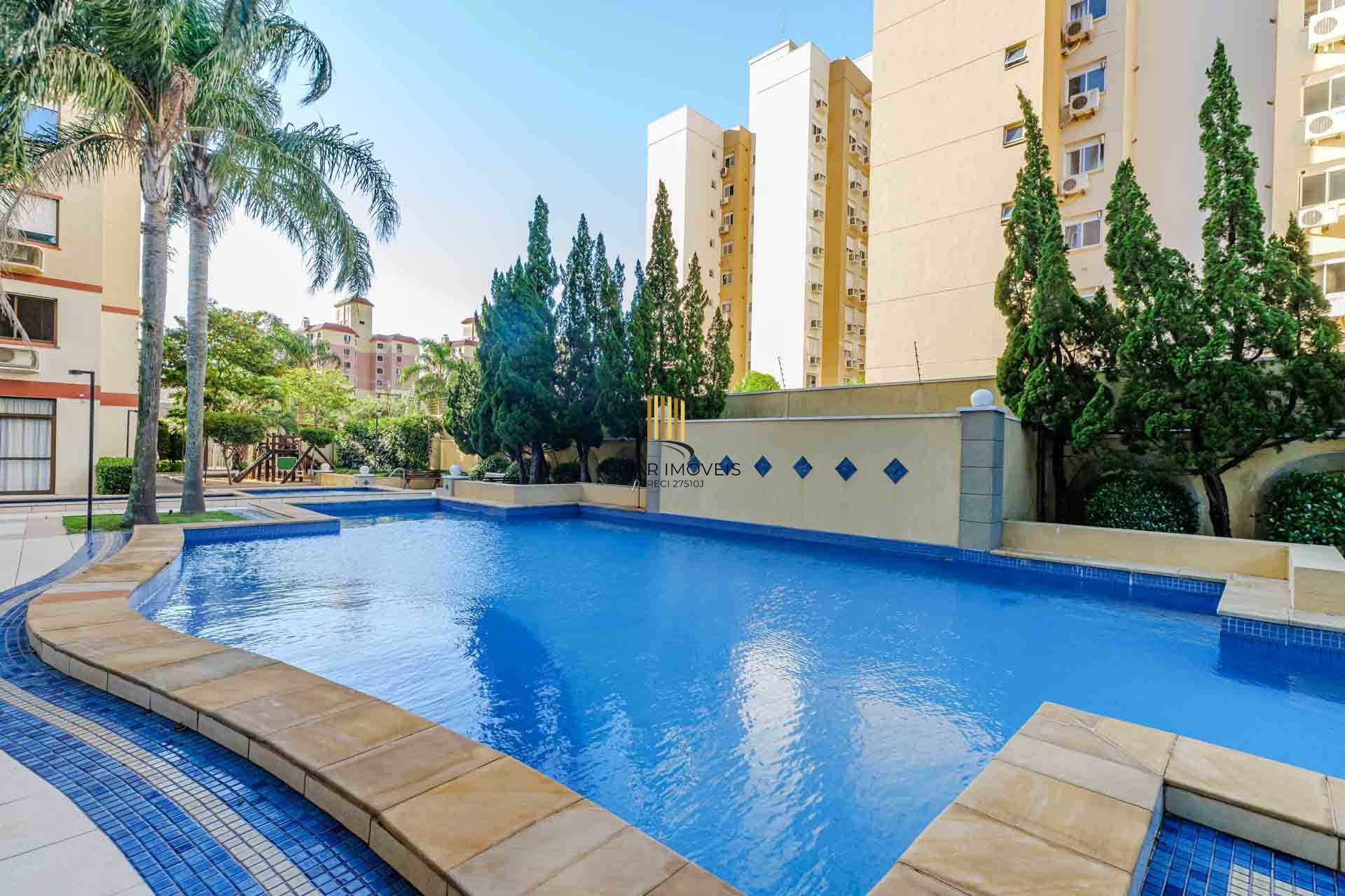 Apartamento para Venda - 93.43m², 3 dormitórios, sendo 1 suites, 2 vagas - Teresópolis