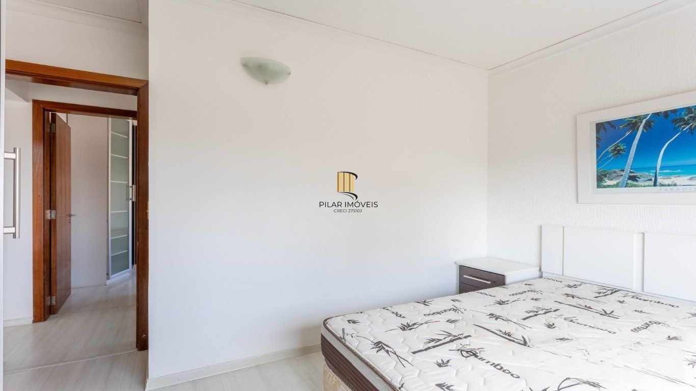 Apartamento com 2 quartos à venda em Partenon, Porto Alegre.