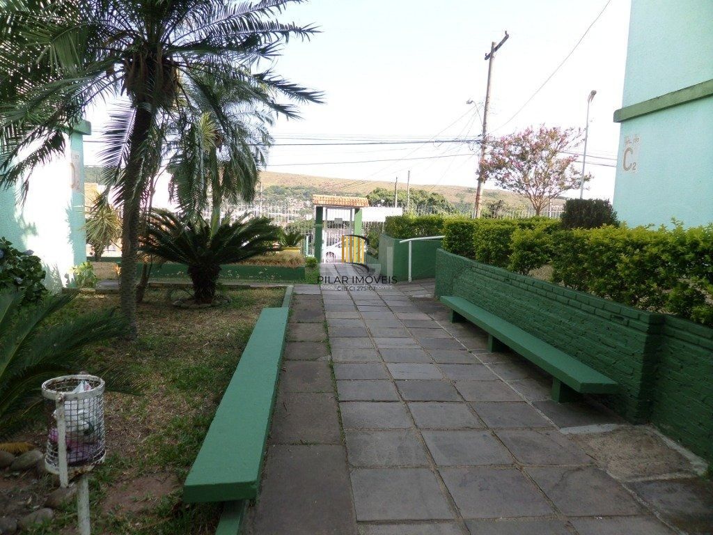 Apartamento para Venda - 87.5m², 3 dormitórios, 1 vaga - Alto Teresópolis