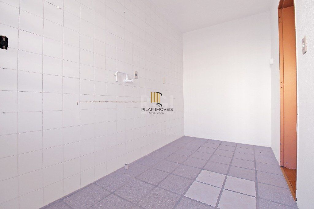Apartamento para Venda - 39.17m², 1 dormitório, Alto Teresópolis