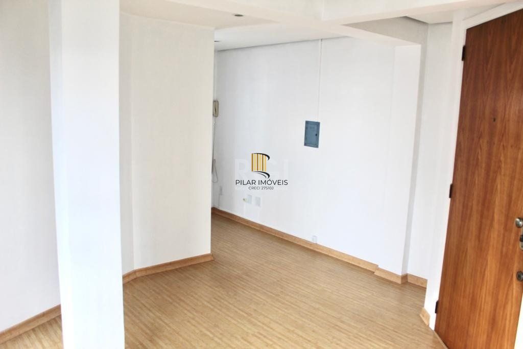 Conjunto/Sala para Venda - 34.41m², 0 dormitórios, Floresta