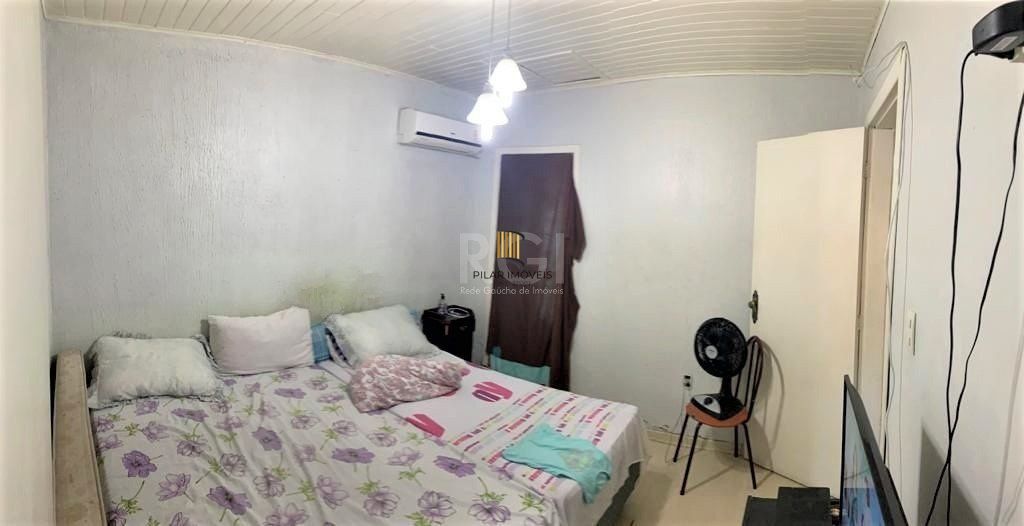 Casa de 175m², com 3 dormitórios