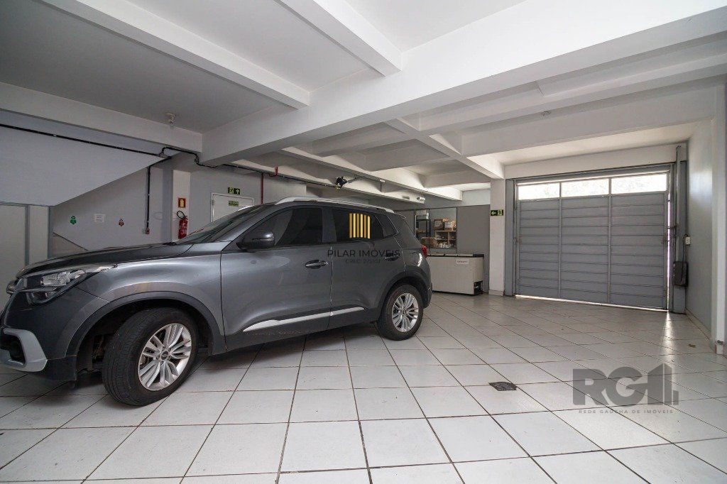 Prédio Comercial no bairro Cavalhada